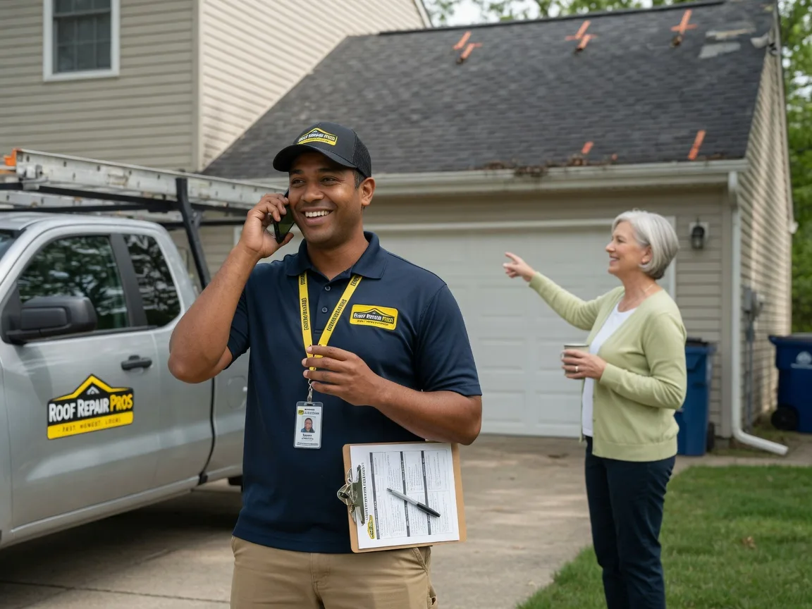 Roof Repair Pen Argyl, PA FAQs
